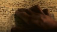 The foretelling and other myths are part of Márquez's magic realism (Image via Netflix)